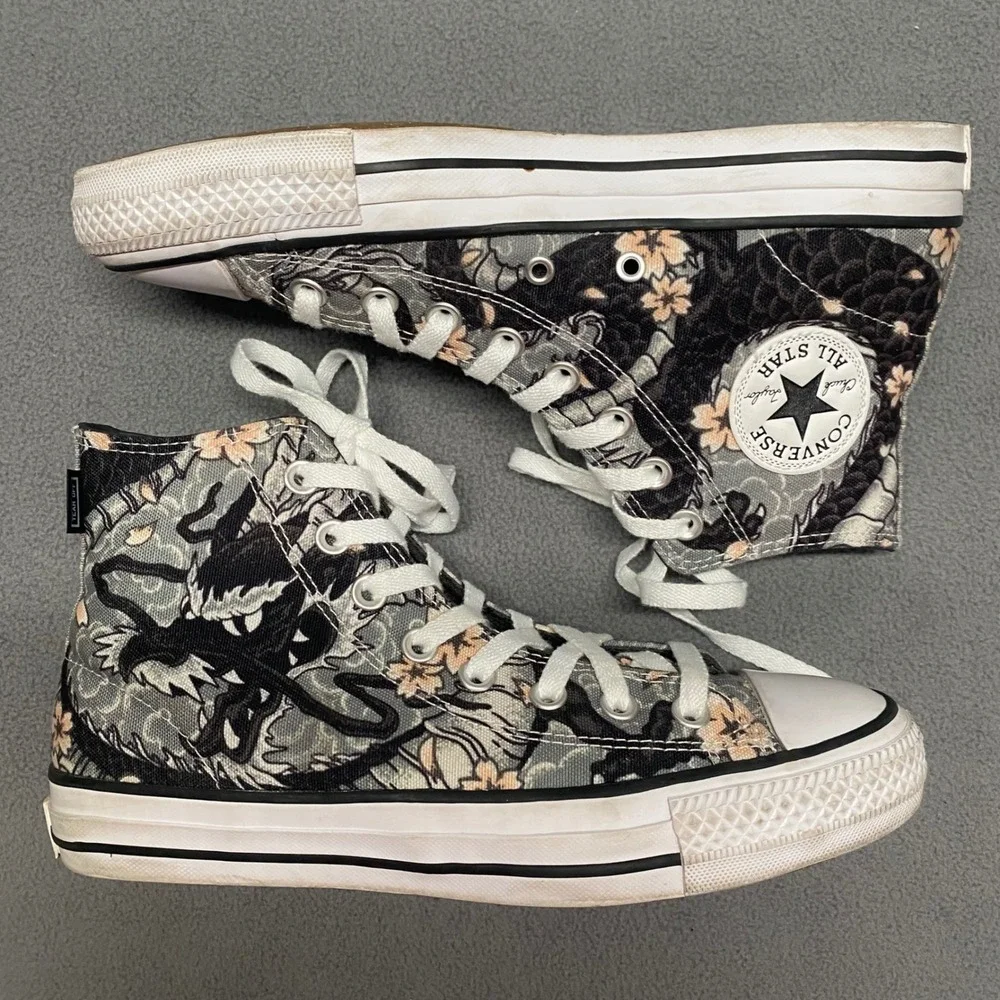 Converse chuck taylor